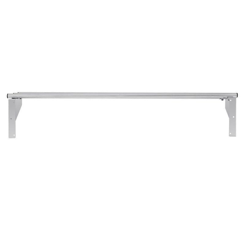 Vogue Stainless Steel Wall Shelf