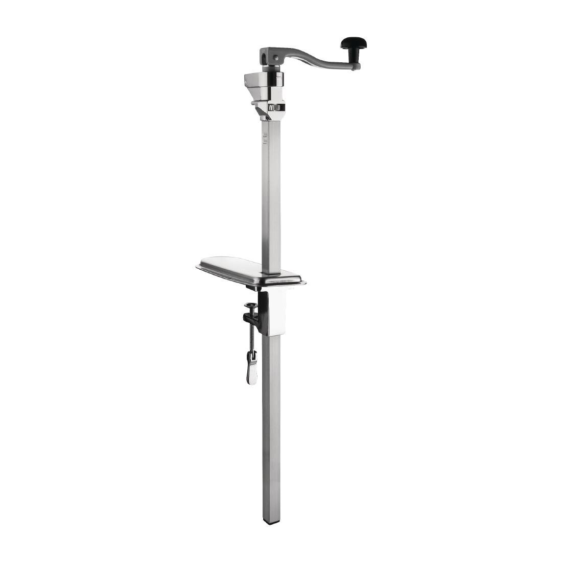 Vogue Bench Can Opener 770mm - CE039