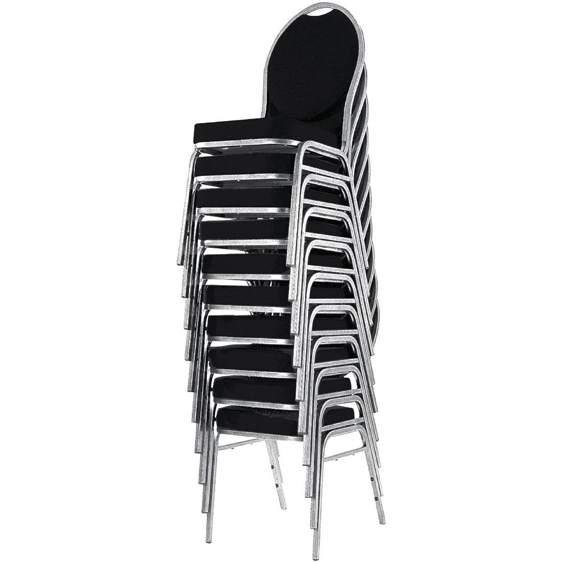 Bolero Banquet Chairs (Pack of 4) - CE142