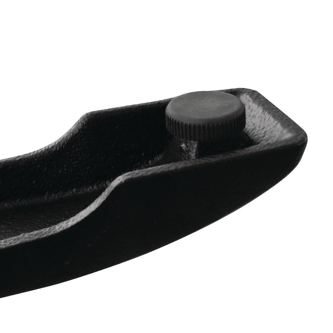 Bolero Cast Iron Table Leg Base - CE154