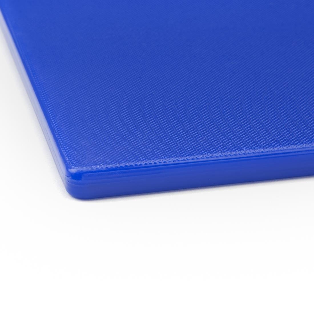 Hygiplas Low Density Set of 7 Chopping Board Set - 600x450x10mm - CH047