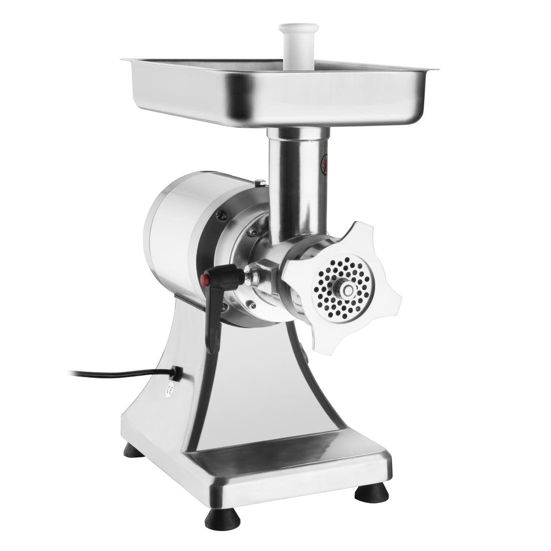 Apuro Heavy Duty Meat Mincer - Size #22 - CH134-A