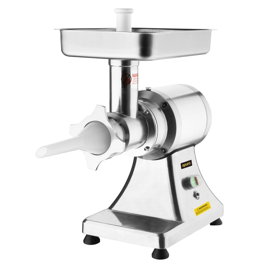 Apuro Heavy Duty Meat Mincer - Size #22 - CH134-A