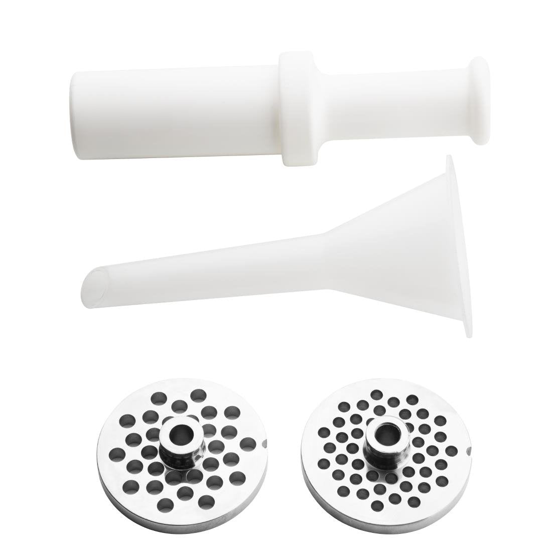 Apuro Heavy Duty Meat Mincer - Size #22 - CH134-A