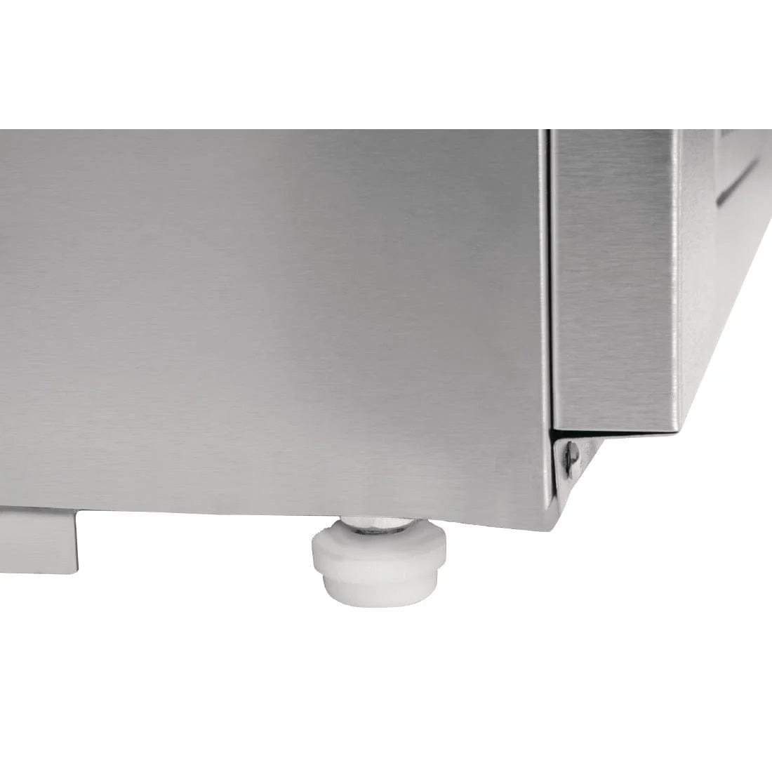 Polar G-Series Saladette Fridge Single Door 88Ltr GN 1/1 - FA442-A