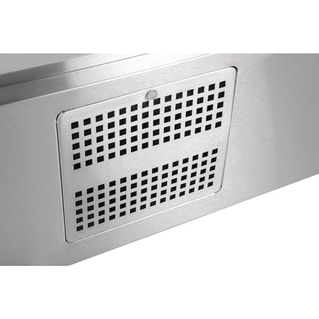 Polar G-Series Saladette Fridge Single Door 88Ltr GN 1/1 - FA442-A