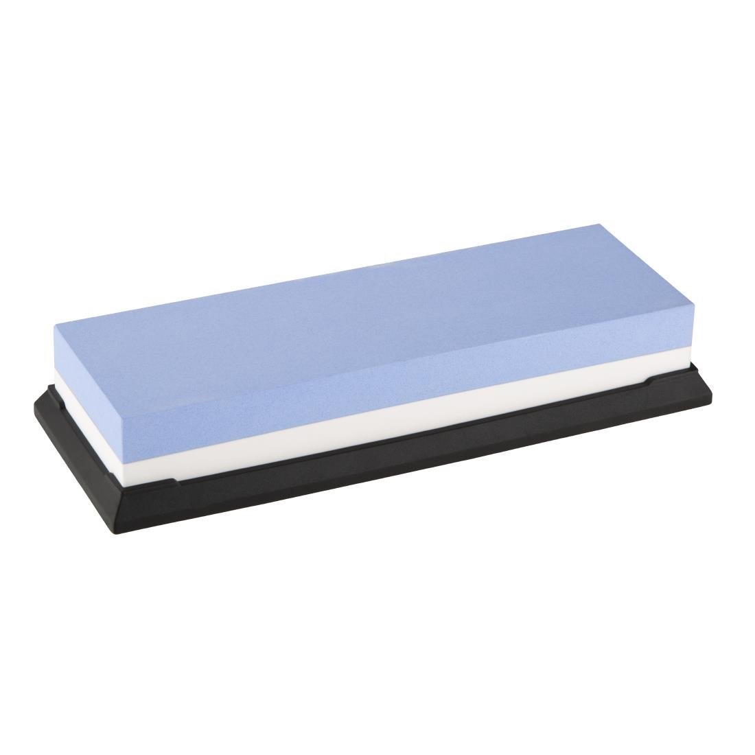 Vogue Dual Grit Whetstone - CN277