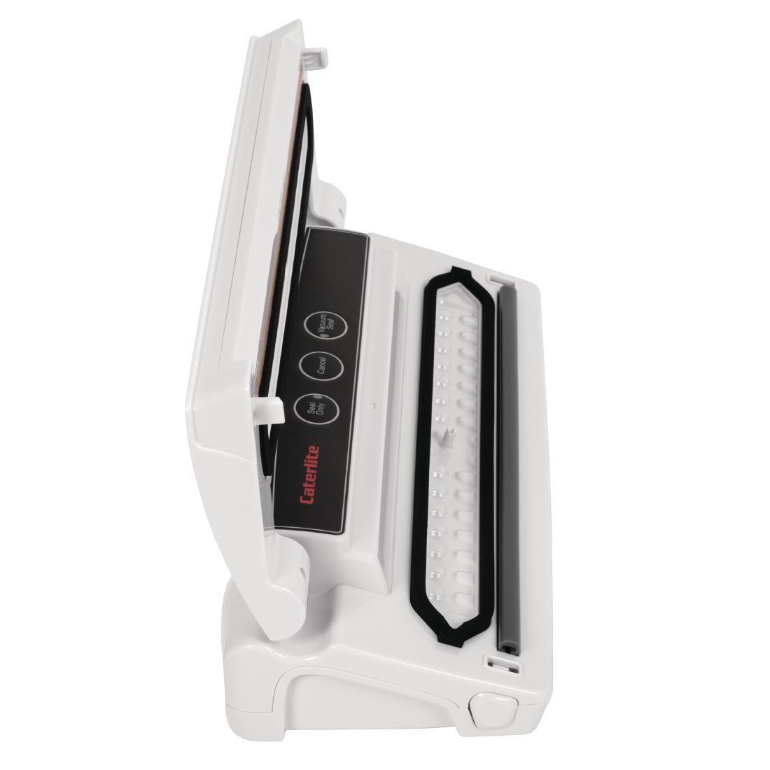 Caterlite Vacuum Pack Machine 300mm - CN515-A