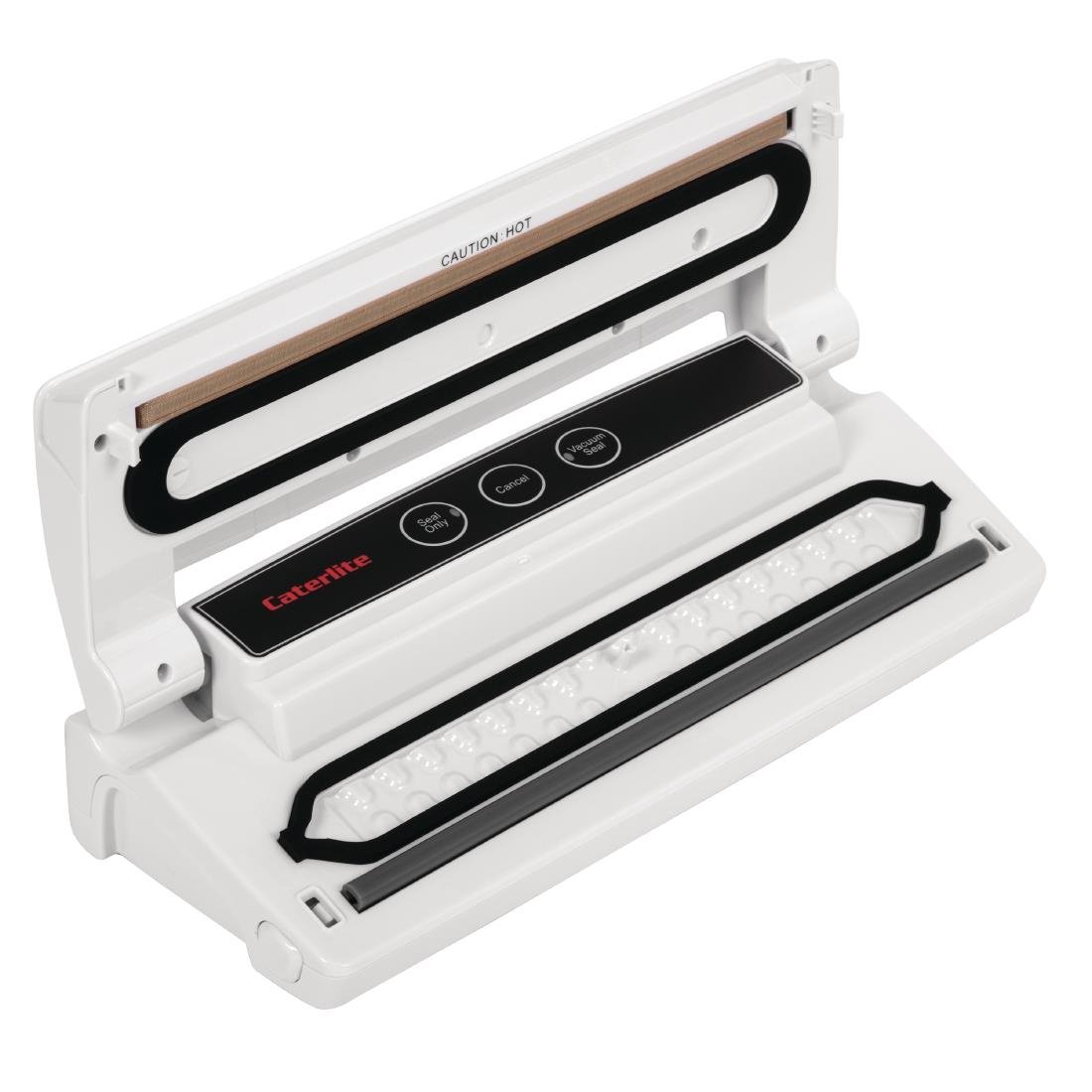 Caterlite Vacuum Pack Machine 300mm - CN515-A
