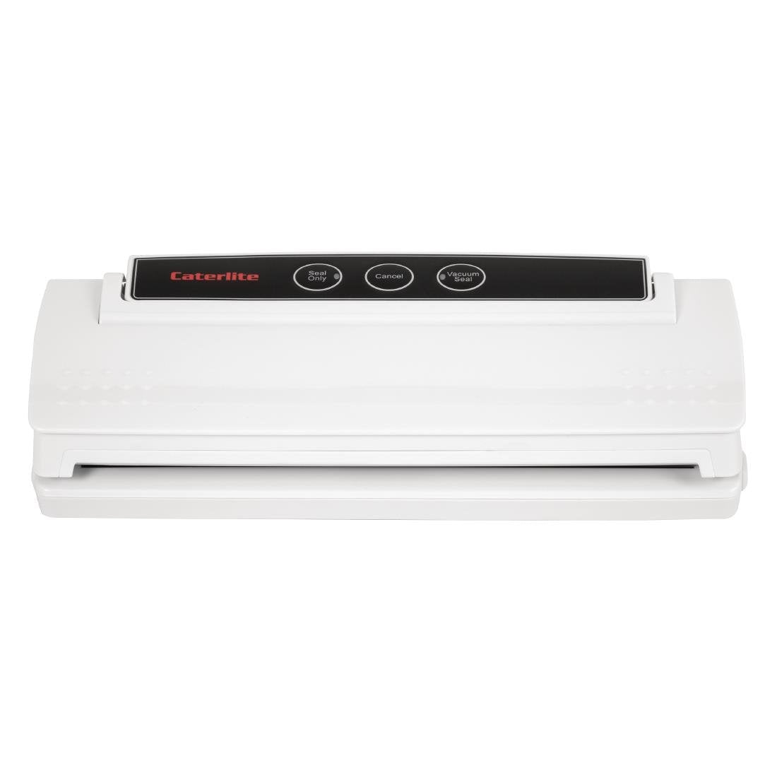 Caterlite Vacuum Pack Machine 300mm - CN515-A
