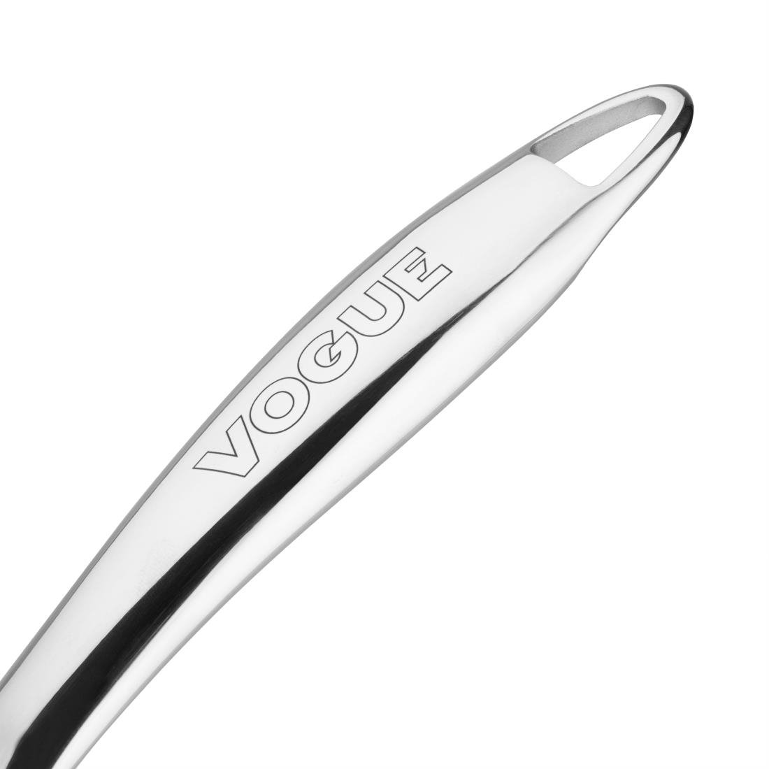 Vogue Anodised Aluminium Non Stick Sauce Pan 200mm - CP763