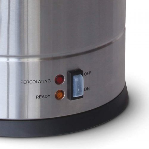 Robatherm Percolator - CP80