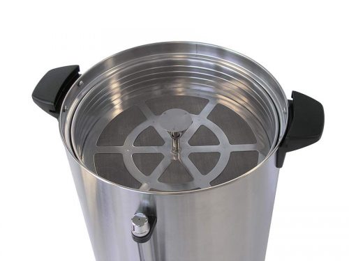 Robatherm Percolator - CP80