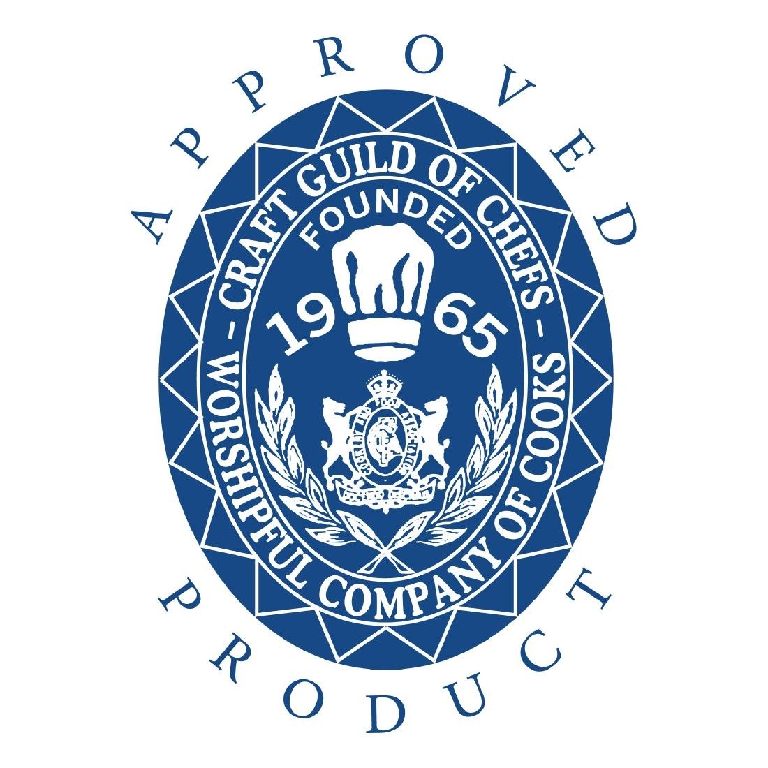 Vogue Tri Wall Induction Frying Pan 280mm - Y321