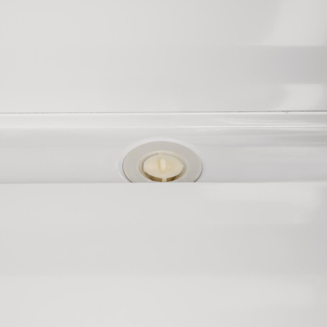 Polar G-Series Slimline Upright Bottle Cooler 300Ltr - CS586-A