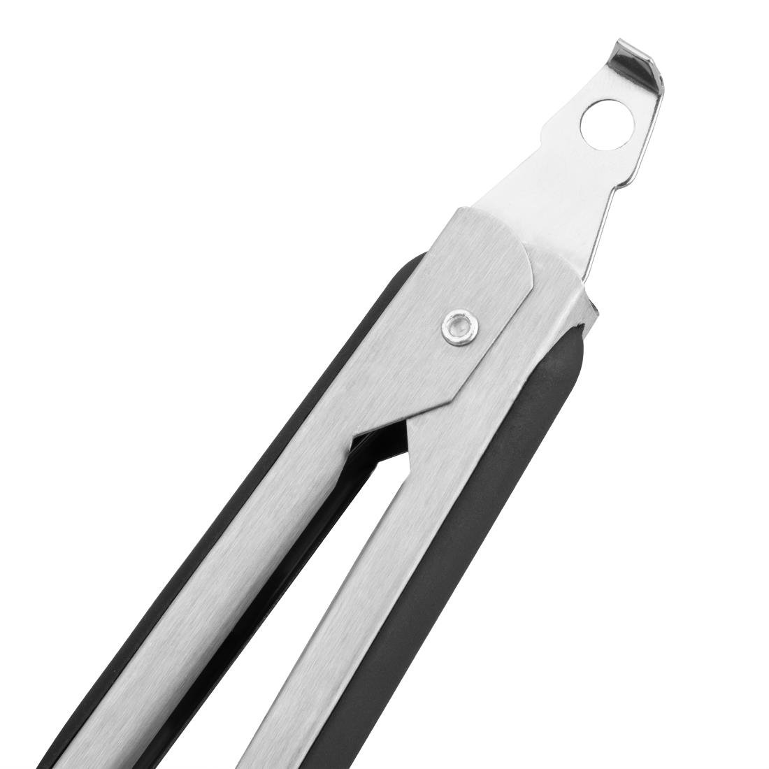 Vogue Heavy Duty Locking Tongs 300mm - CS771