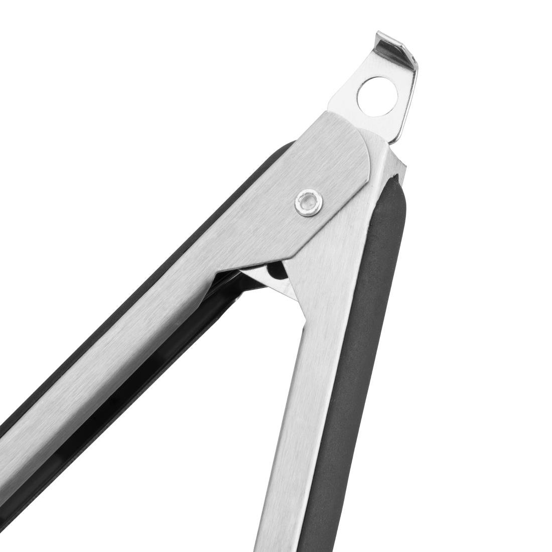 Vogue Heavy Duty Locking Tongs 300mm - CS771