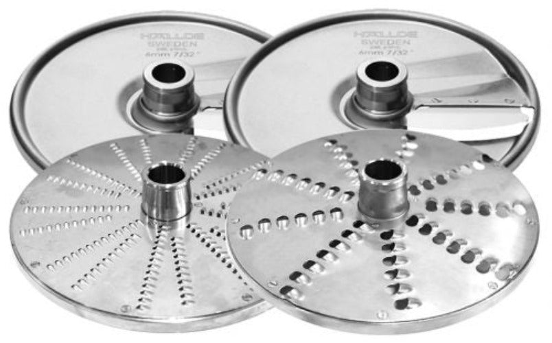 Hallde Slicer 3 mm RB-HA63162 - HA63162