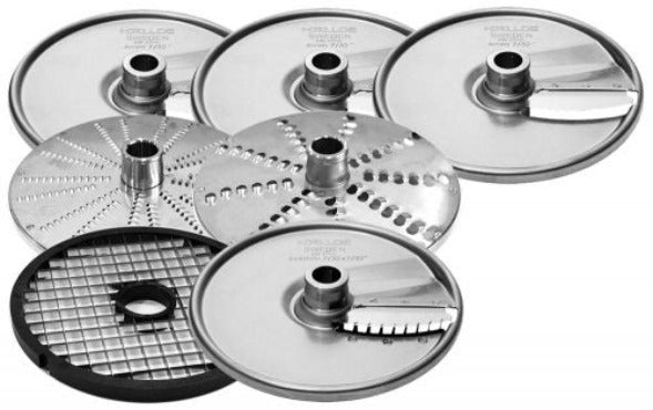 Hallde Container Trolley, Stainless Steel, with handle, lockable wheels, adjustable level to suit gastronorm container 1/1-200. - HA40721