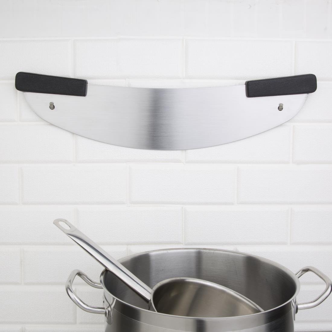 Vogue Pizza Cutter 520mm - D390