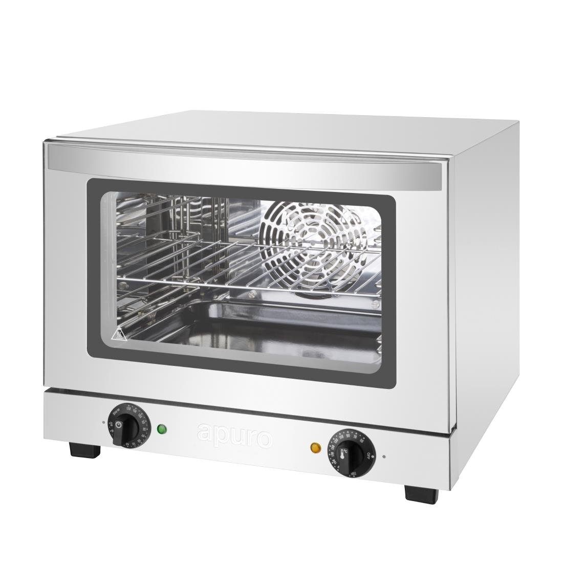 Apuro Convection Oven 21Ltr - DA957-A