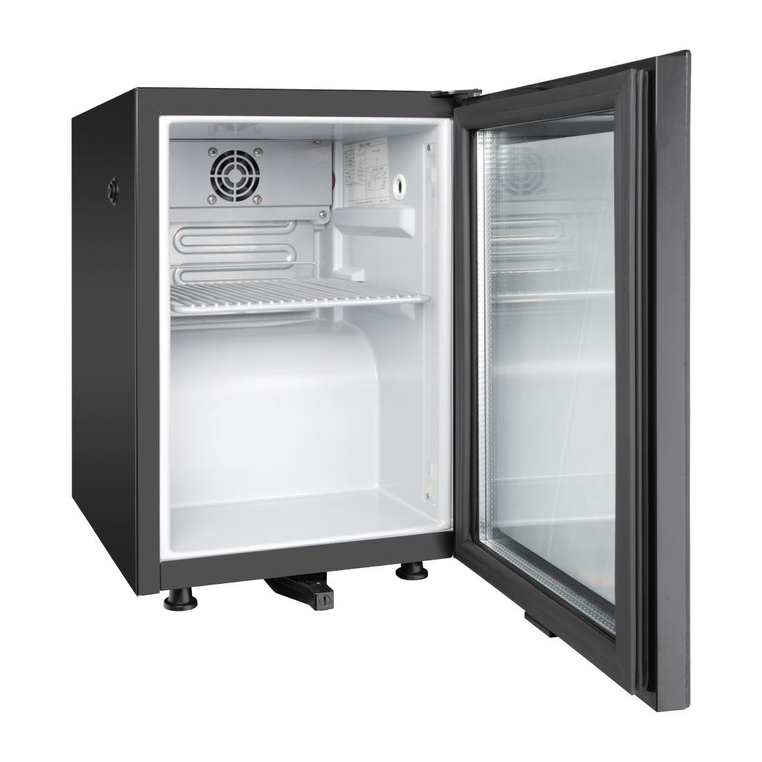 Polar G-Series Countertop Milk Fridge 20Ltr - DB109-A