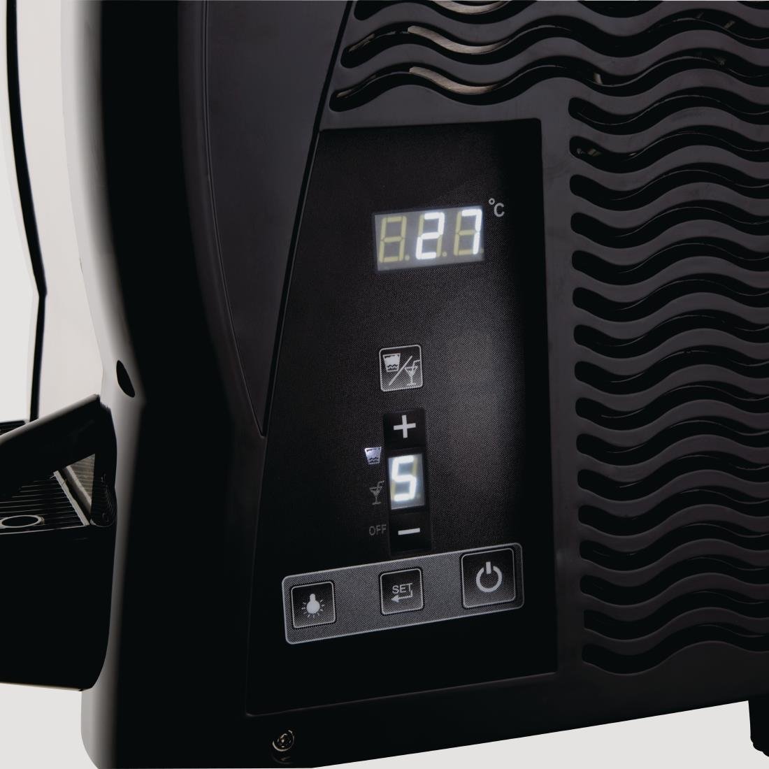 Polar G-Series Slushie Machine 1x 12Ltr - DB331-A