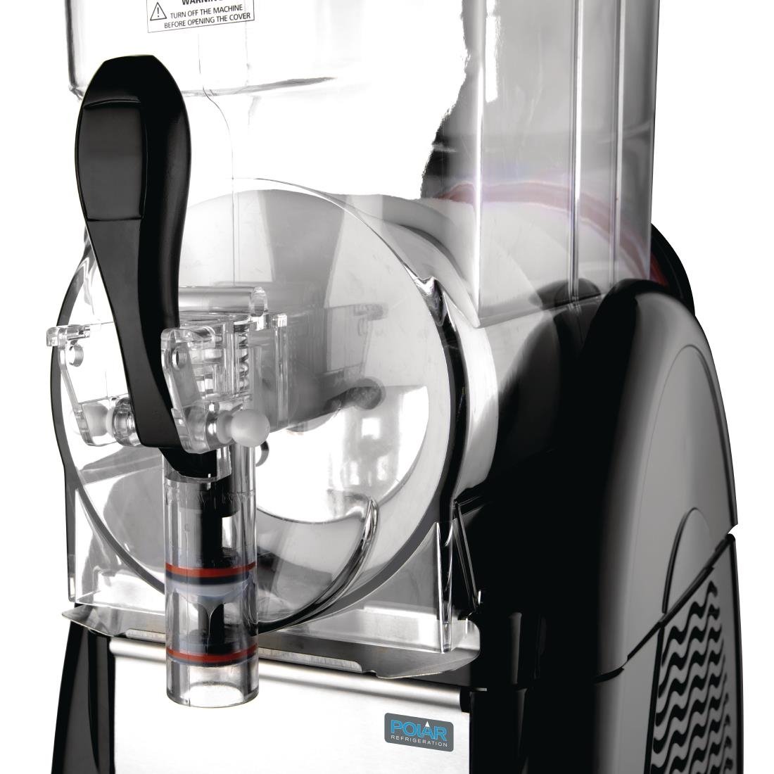 Polar G-Series Slushie Machine 1x 12Ltr - DB331-A