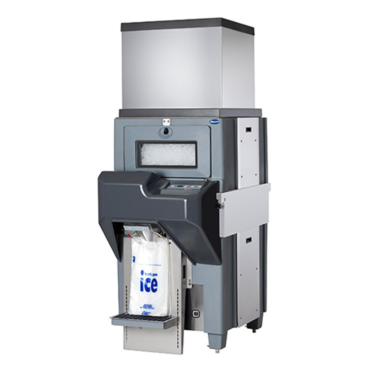 Follett Ice Pro Bagger