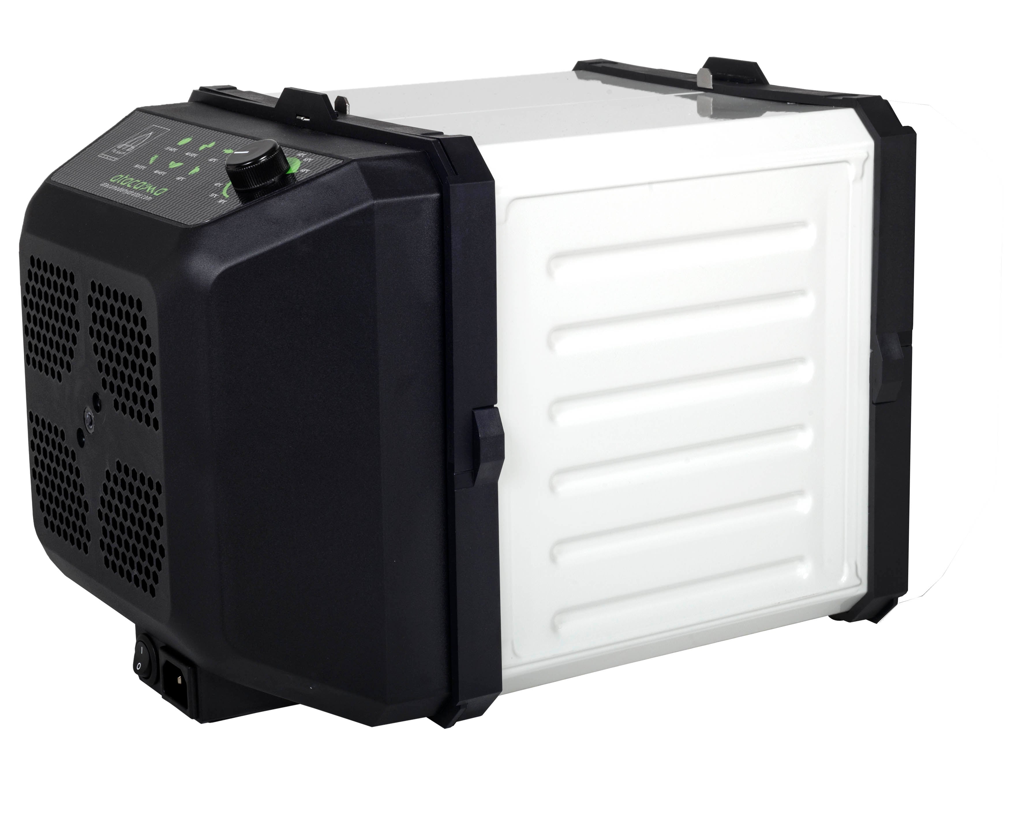 Tre Spade Atacama Cube Dehydrator - DCT1001