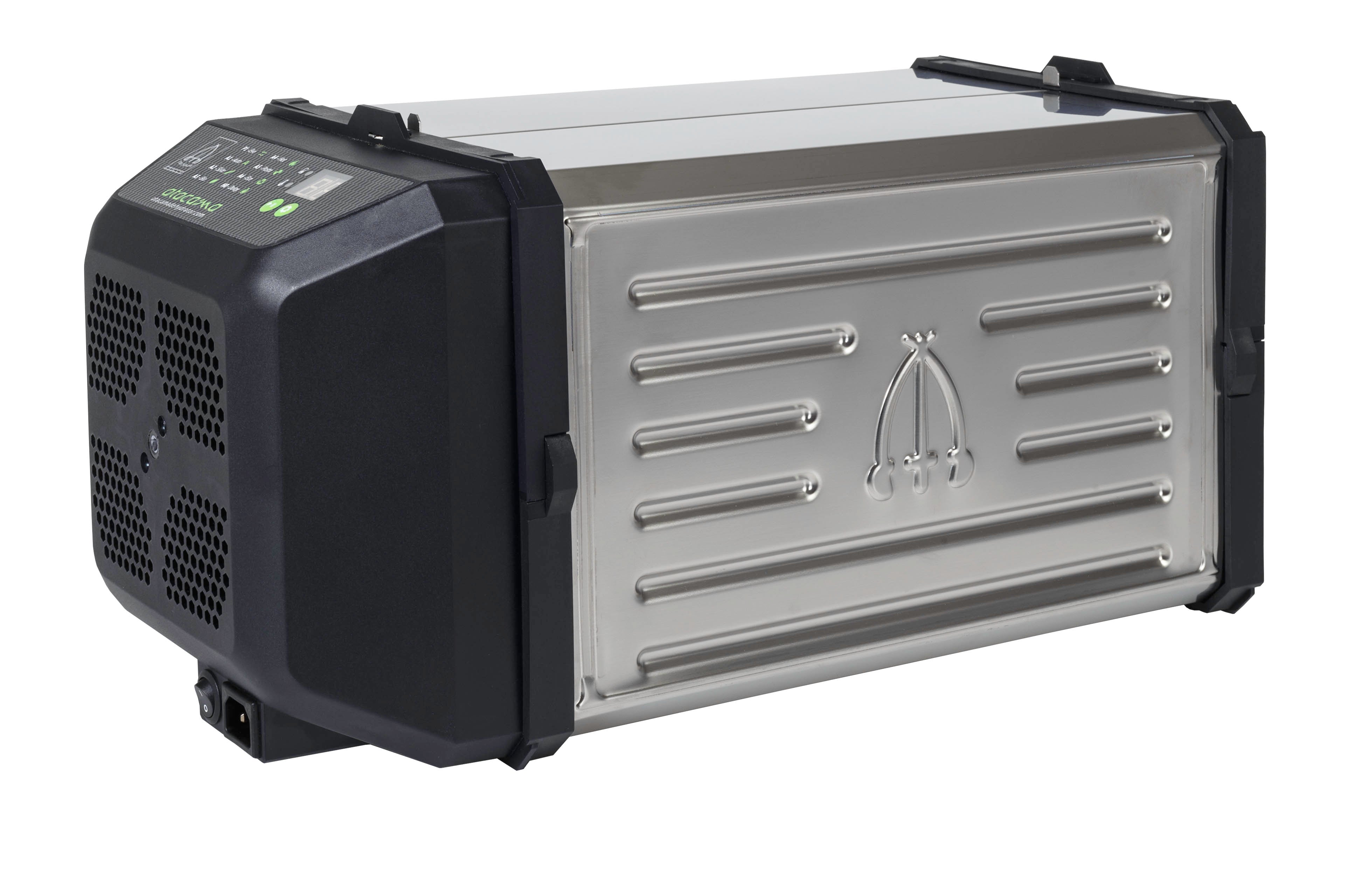 Tre Spade Atacama Pro Deluxe Dehydrator - DCT2002