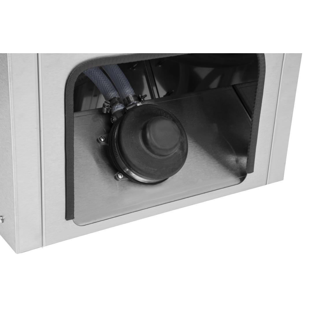 Vogue Mobile Hand Wash Station - DG400