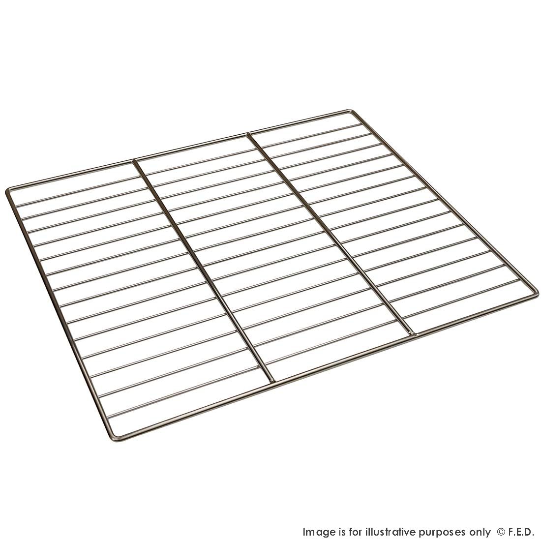 F.E.D Net Shelf DH11-5F-1