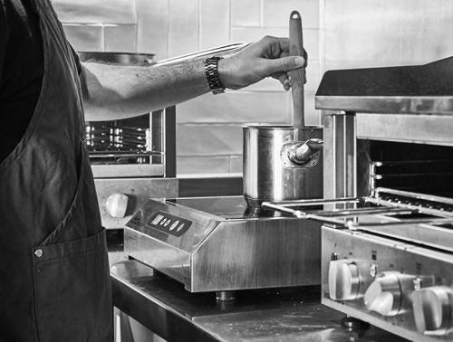 Dipo Counter Top Induction Cooker - DC23