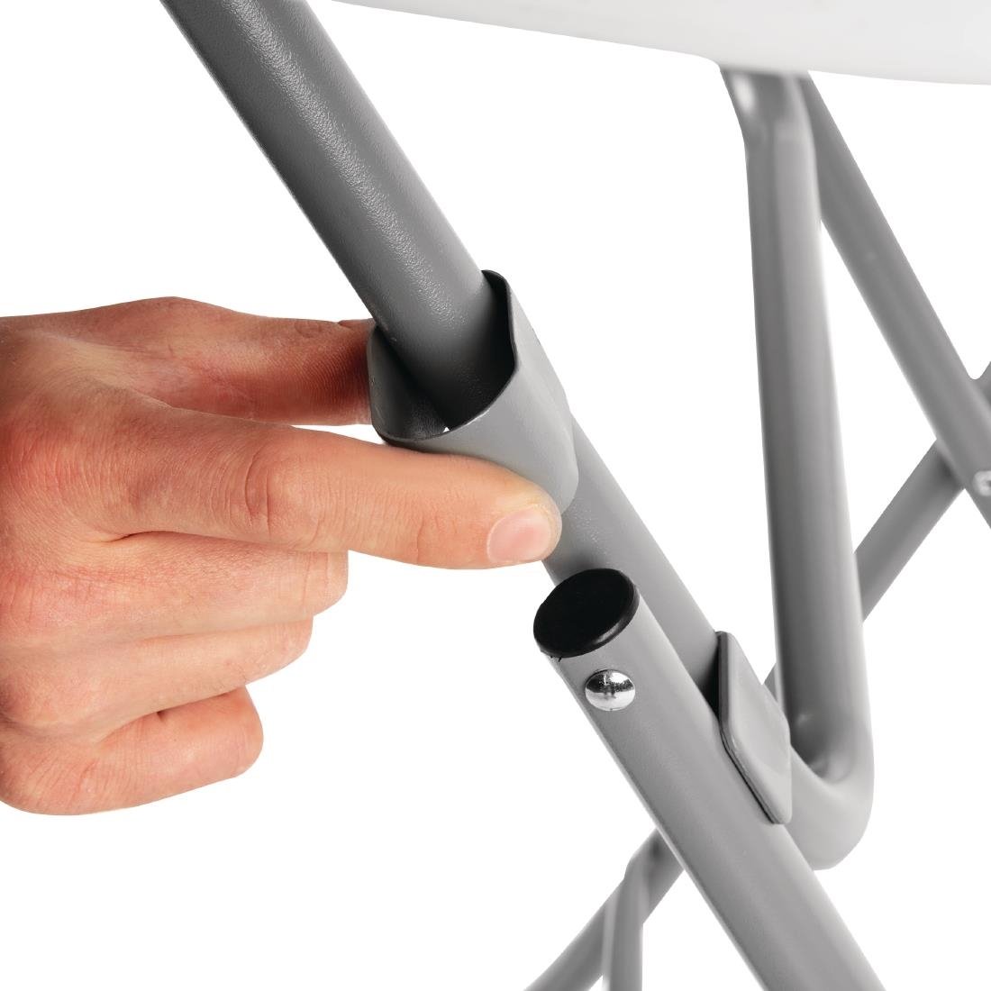 Bolero Foldaway Poseur Table - DL046