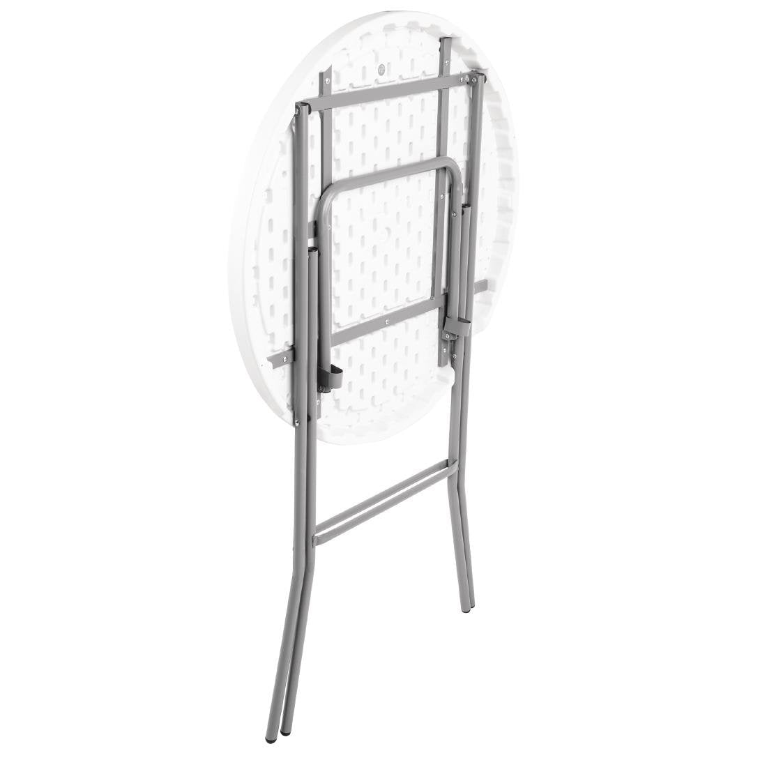 Bolero Foldaway Poseur Table - DL046