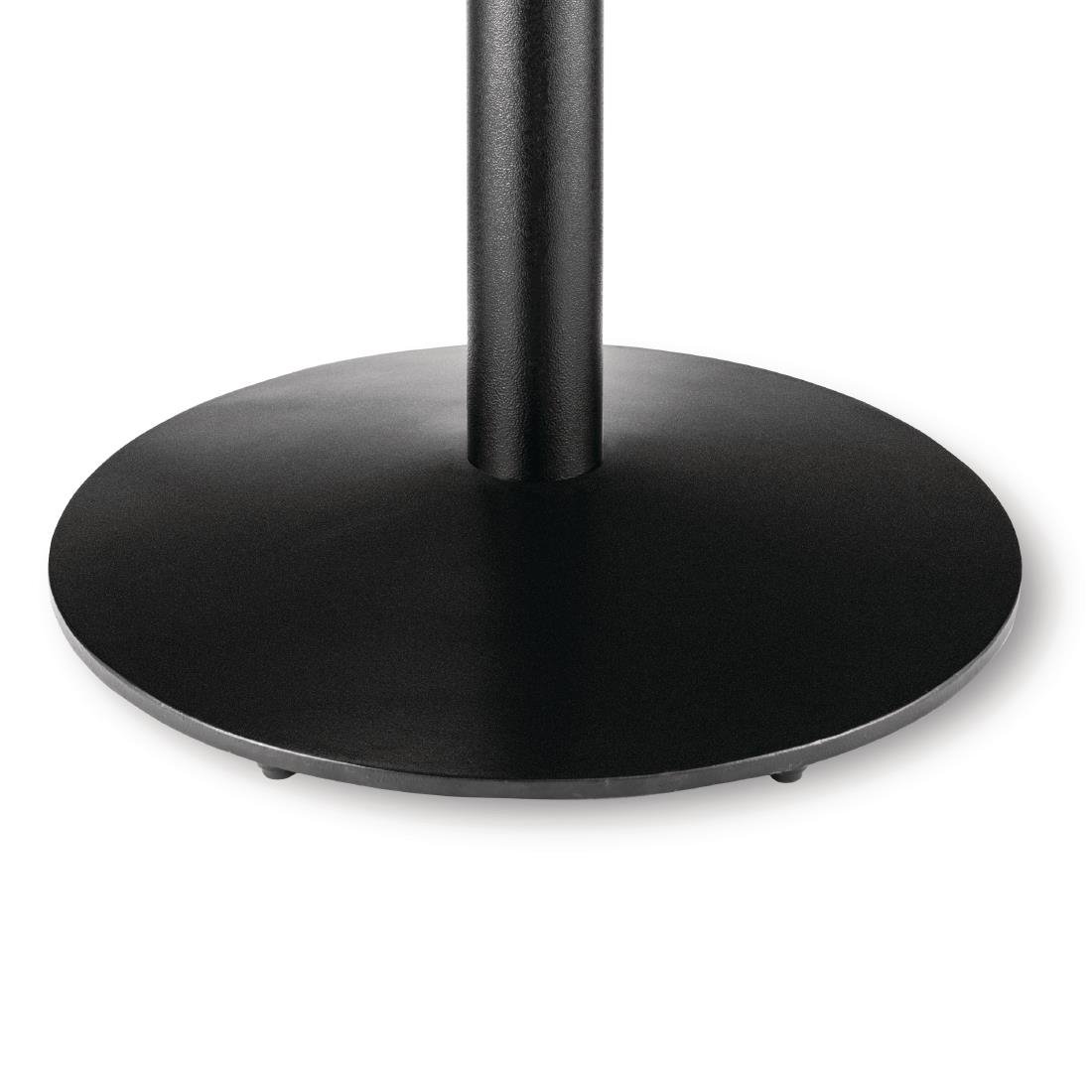 Bolero Cast Iron Table Base - DL475