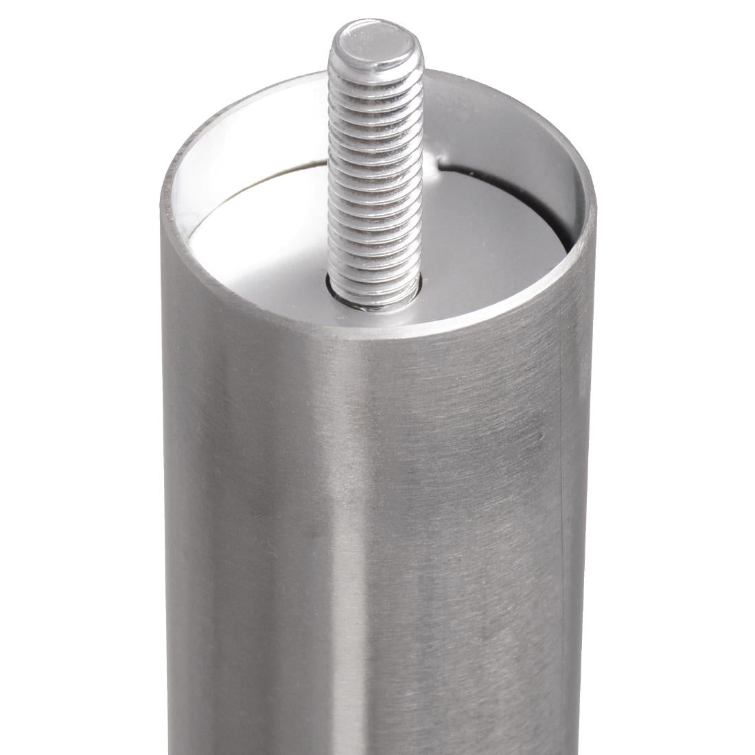 Thor Equipment Stand for 600mm Griddles Char Grills & Hobs - DM301