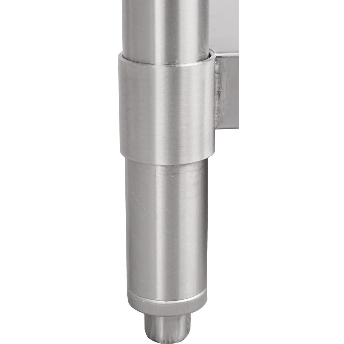 Thor Equipment Stand for 600mm Griddles Char Grills & Hobs - DM301