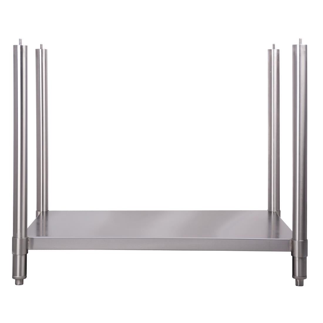 Thor Equipment Stand for 900mm Griddles Char Grills & Hobs - DM302