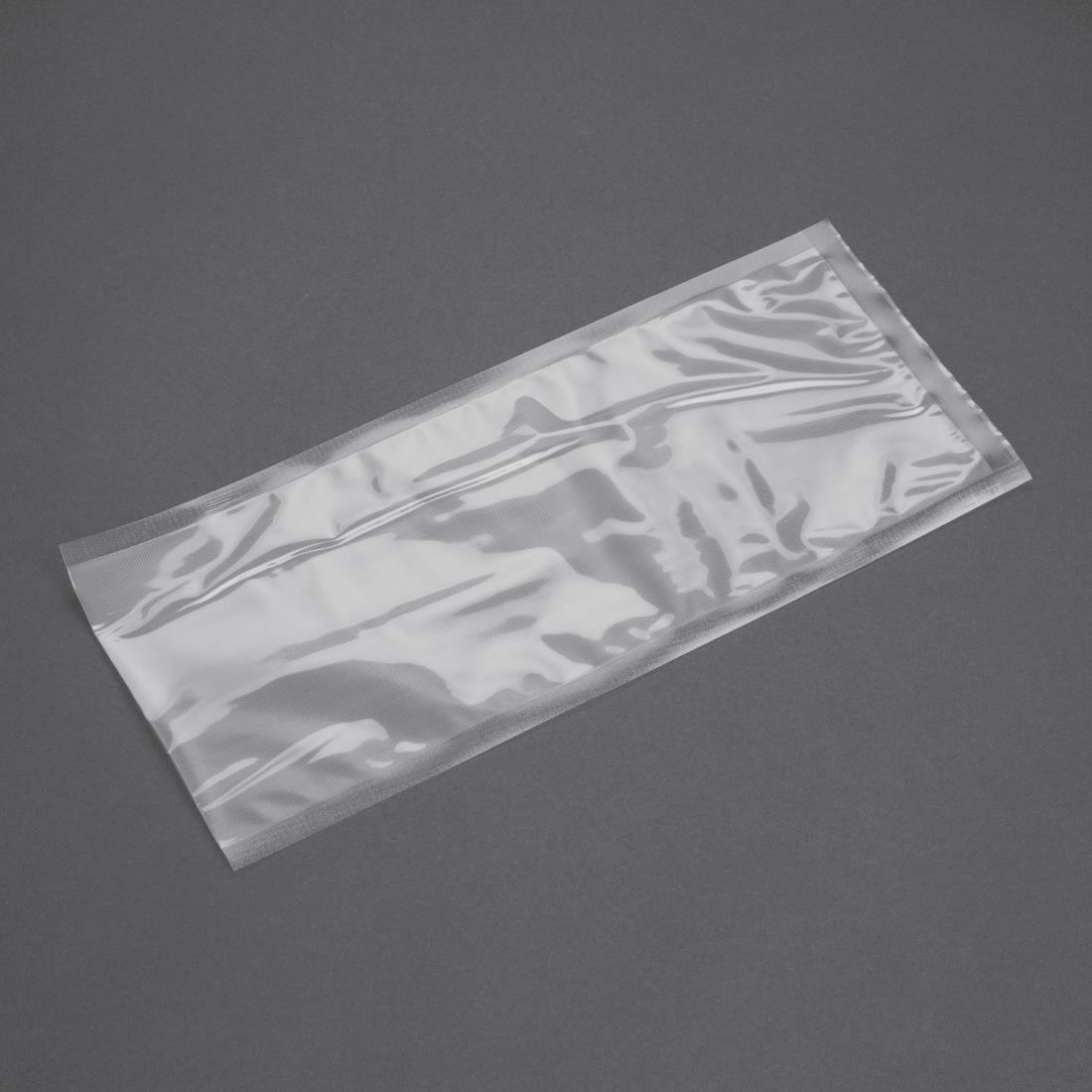 Vogue Dual Texture Vacuum Sealer Bags 350mm - DM880