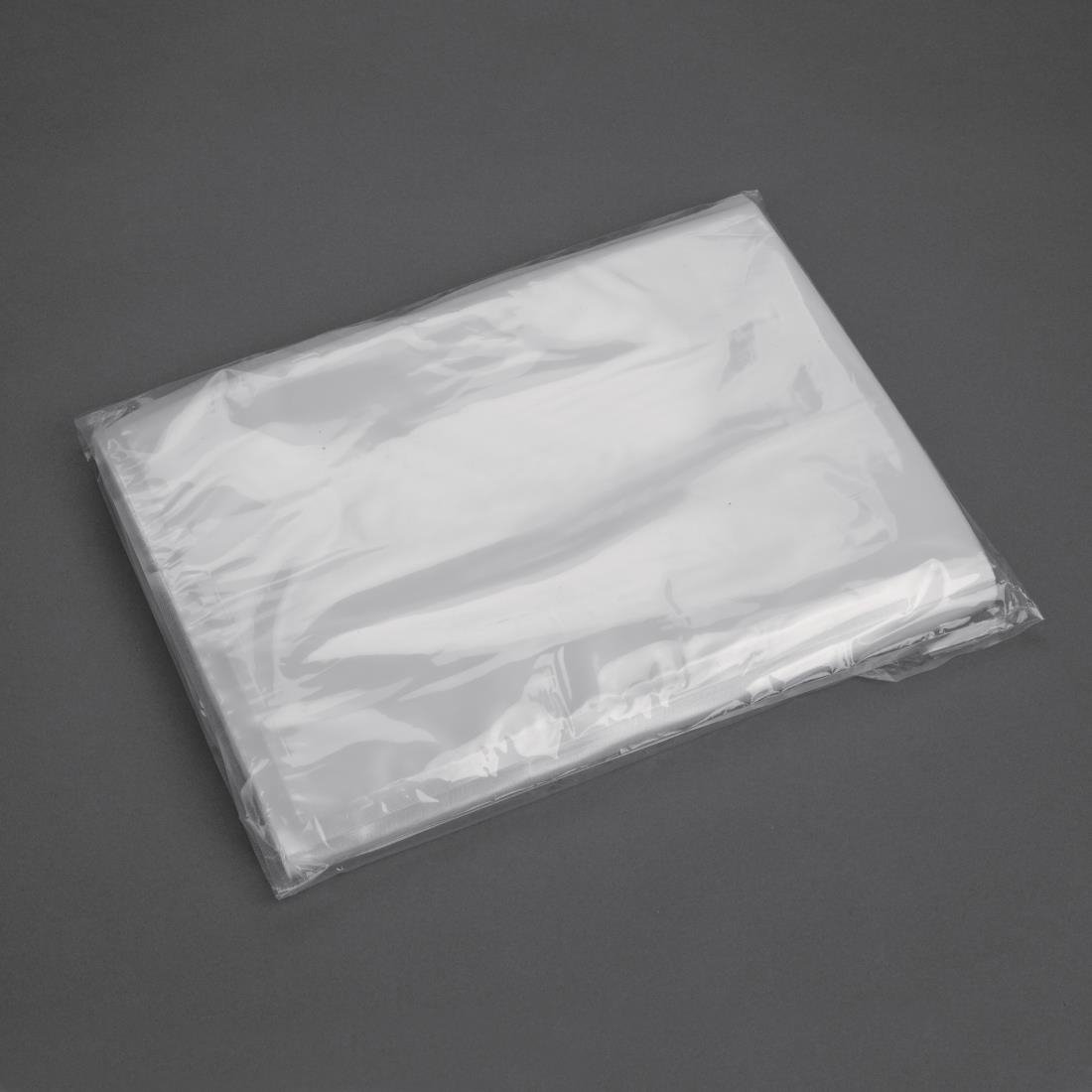 Vogue Dual Texture Vacuum Sealer Bags 250 x 350mm - DM882