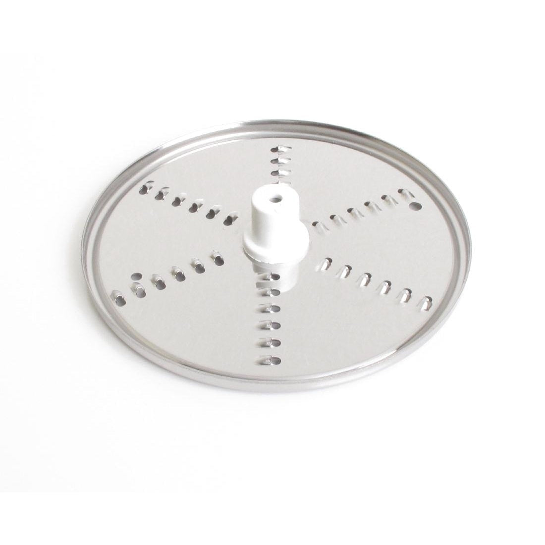 Dito Sama Stainless Steel Grating Disc DS653