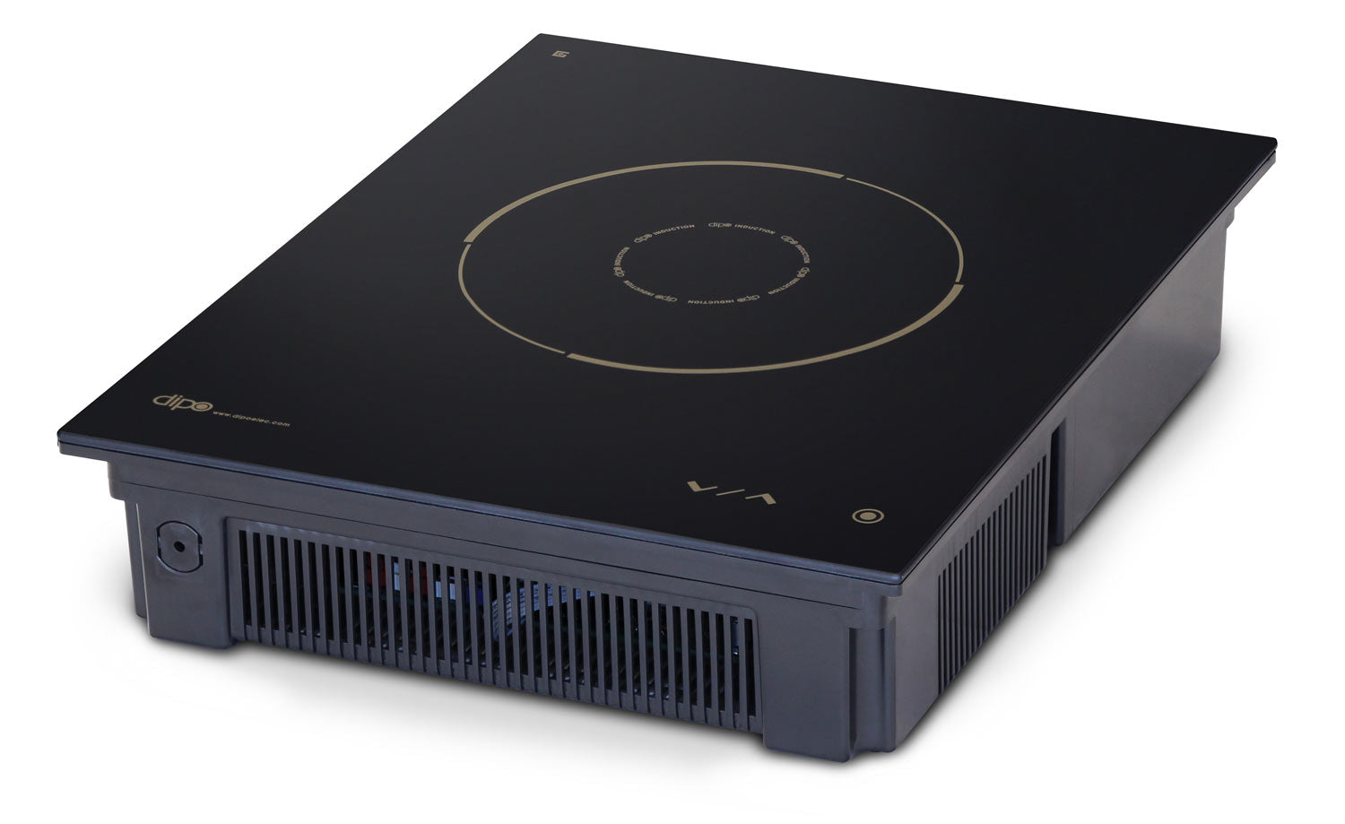 Dipo Drop-in Induction Warmer - DWR04