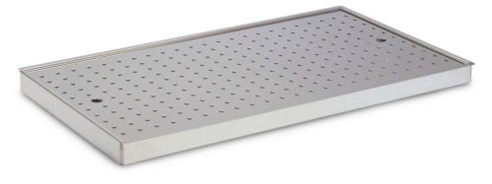 Roband chicken trays 625mm - ECT22