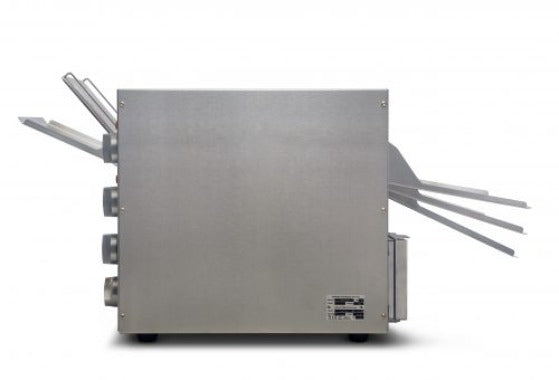 Roband Eclipse Bun & Snack Toaster, 10 Amps - ET310