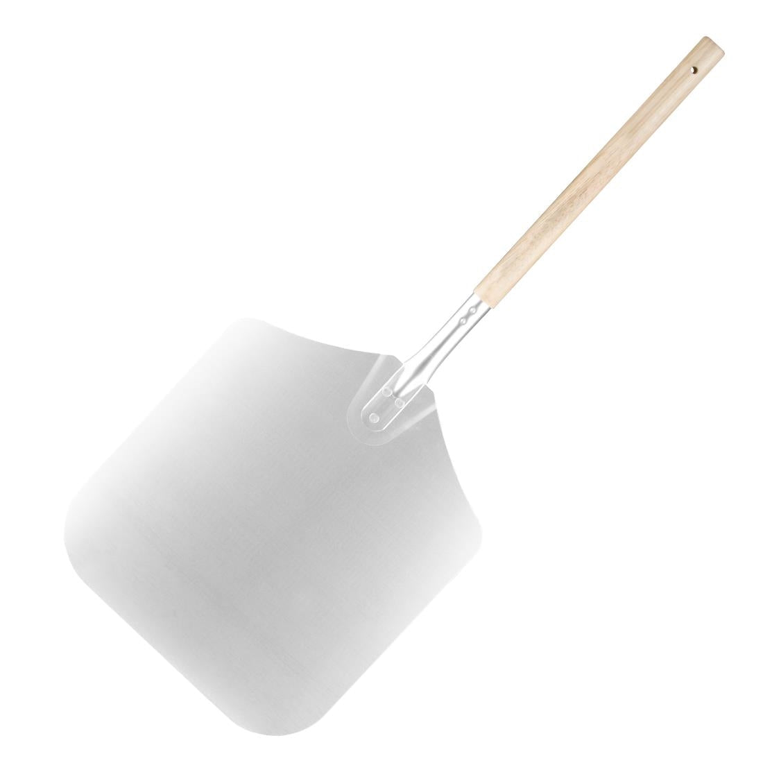 Vogue Medium Aluminium Pizza Peel 915mm - F036