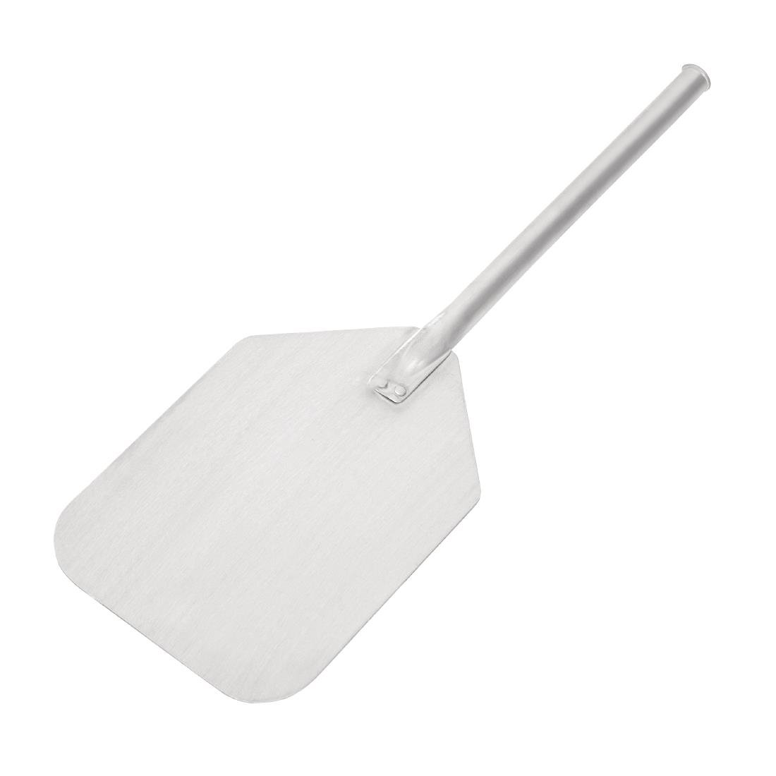 Vogue Small Aluminium Pizza Peel 508mm - F037