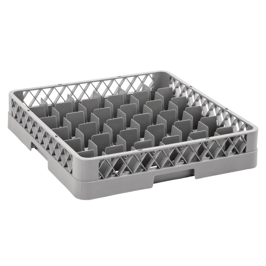 Vogue Glass Rack 36 Compartments - F614