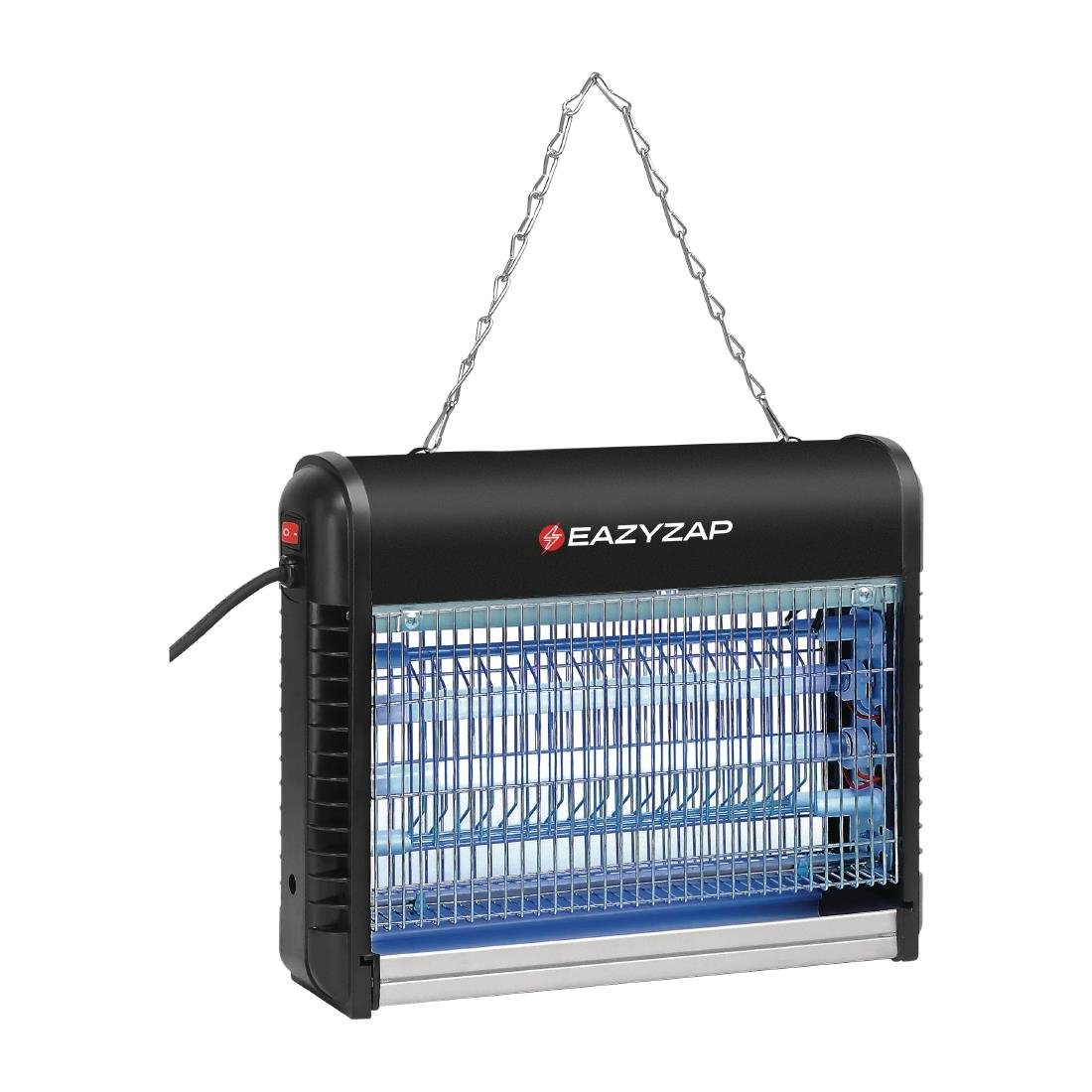 Eazyzap LED bug zapper Small - 15watt - FD496-A
